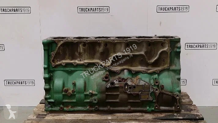 Vrachtwagenonderdelen Volvo Engines & Parts...