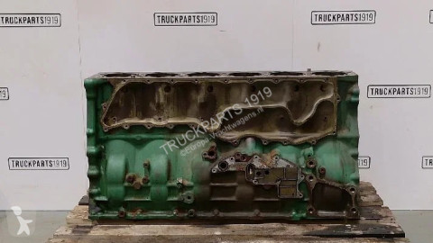 Moteur Volvo
