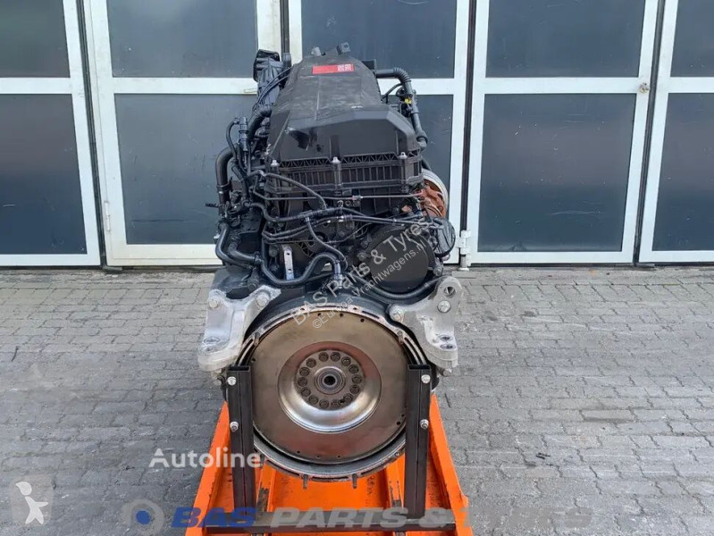 Vrachtwagenonderdelen Renault
