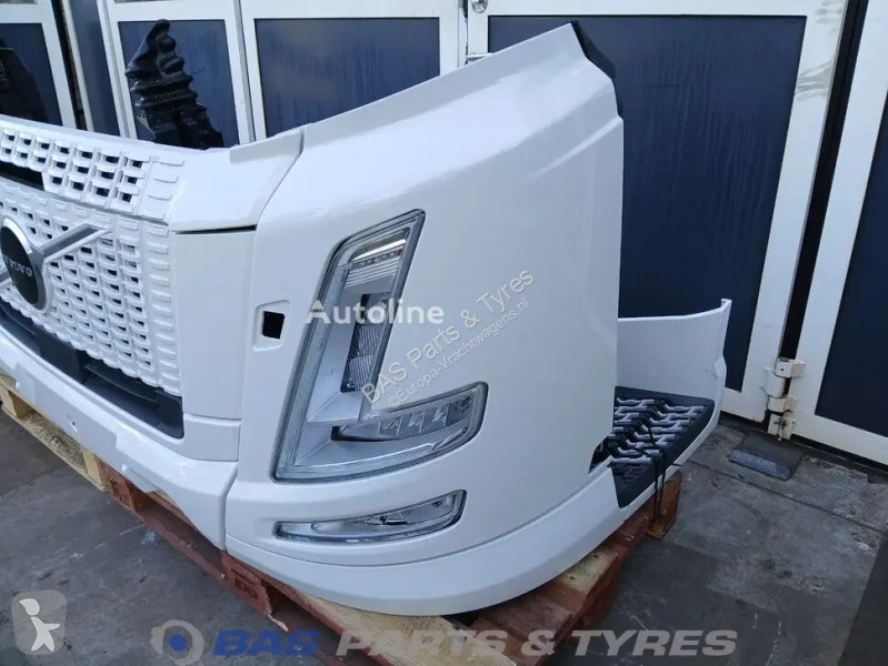 قطع غيار الآليات الثقيلة Volvo