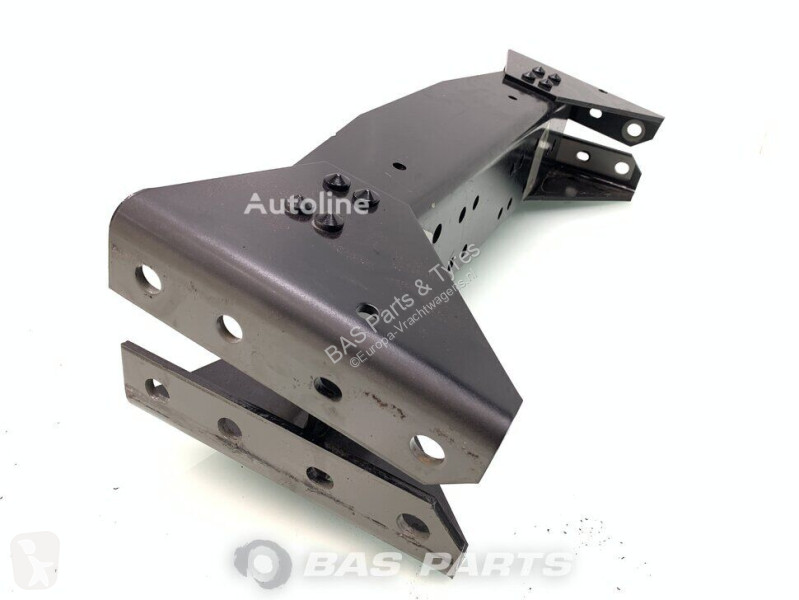 Vrachtwagenonderdelen DAF Trailer Hitch...