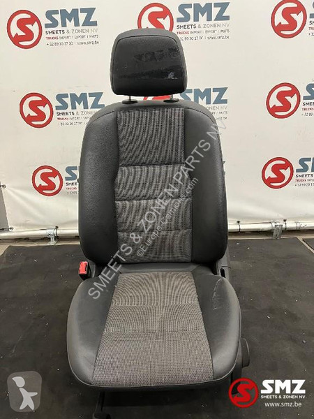 Vrachtwagenonderdelen Mercedes Occ stoel W204L...