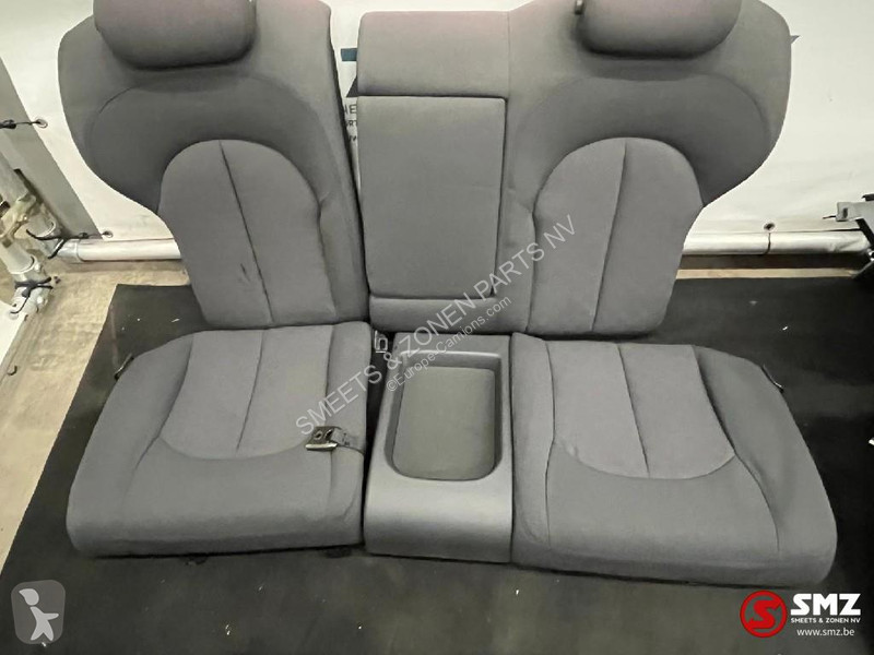 Vrachtwagenonderdelen Mercedes Occ set...