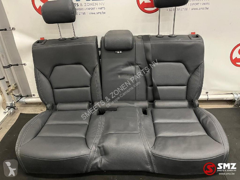 Vrachtwagenonderdelen Mercedes Occ set...