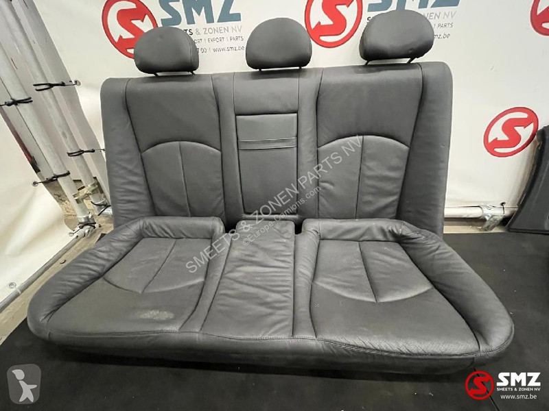 Vrachtwagenonderdelen Mercedes Occ set...