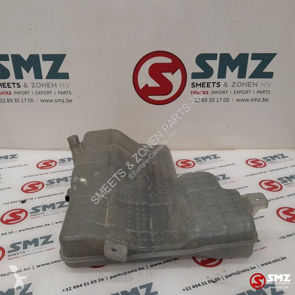 قطع غيار الآليات الثقيلة Ford Occ...