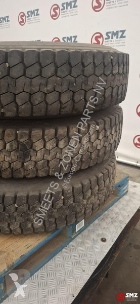 Pezzi di ricambio per mezzi pesanti Dunlop Occ...
