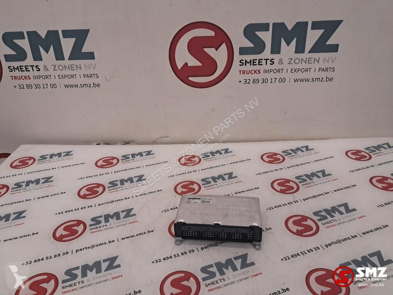 قطع غيار الآليات الثقيلة DAF Occ ECU EBS3...
