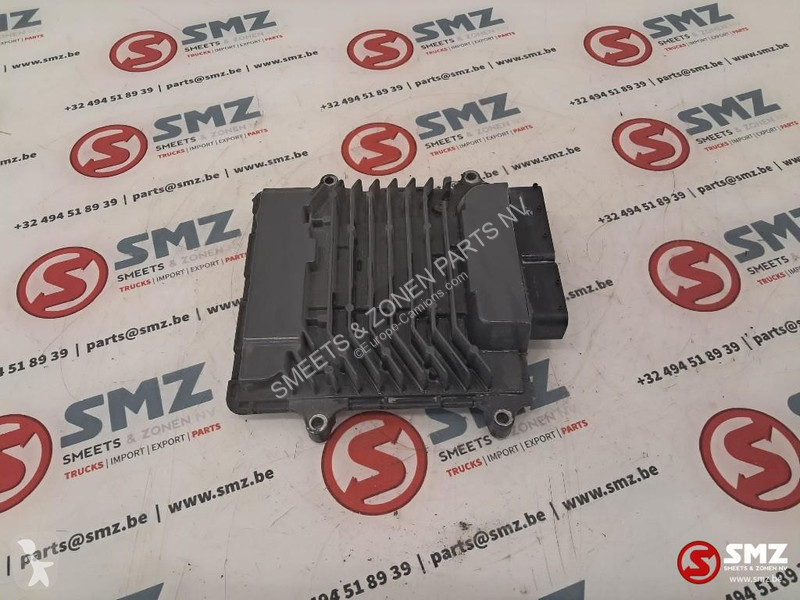 قطع غيار الآليات الثقيلة DAF Occ ECU...
