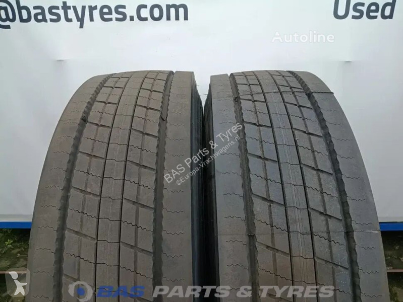 قطع غيار الآليات الثقيلة Bridgestone...