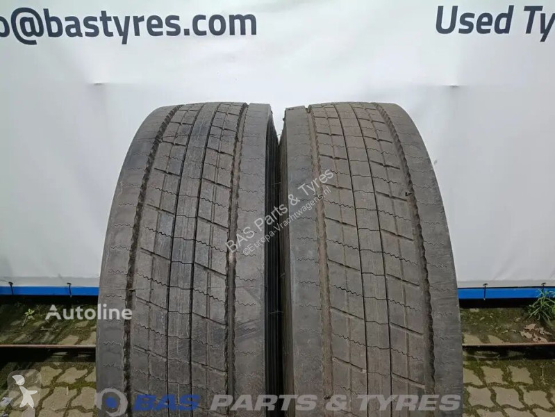 قطع غيار الآليات الثقيلة Bridgestone...