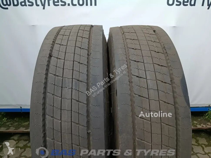 قطع غيار الآليات الثقيلة Bridgestone...