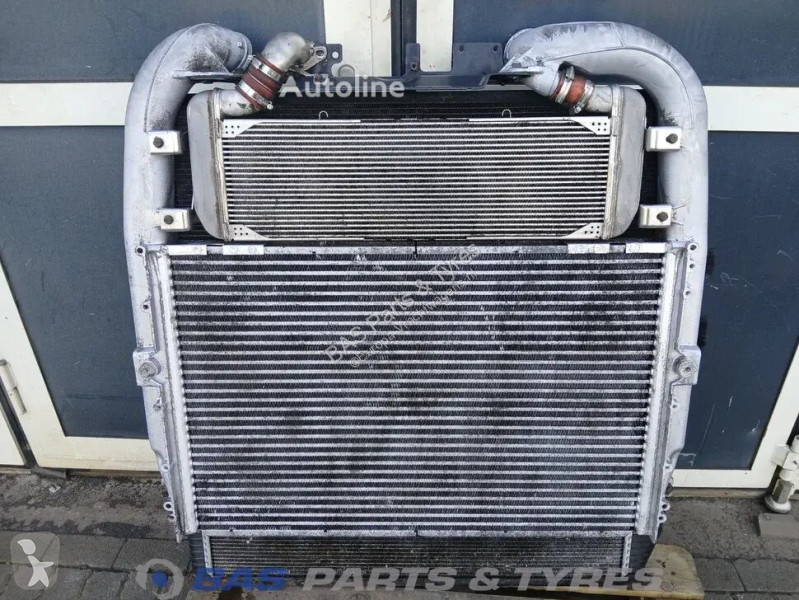 قطع غيار الآليات الثقيلة Scania R-Serie Cooling...