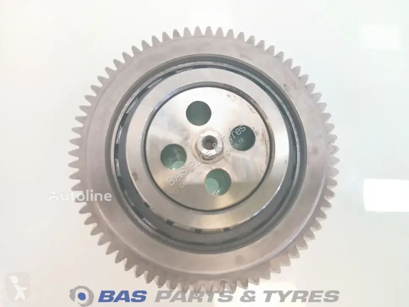 قطع غيار الآليات الثقيلة Scania Gear