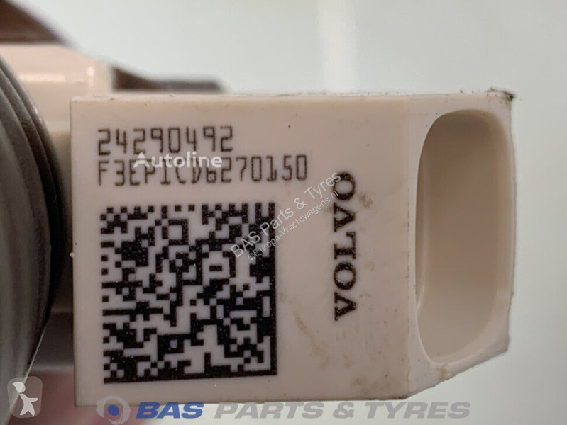 قطع غيار الآليات الثقيلة Volvo