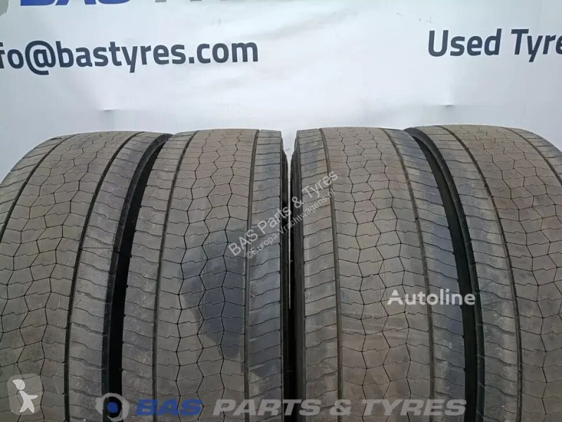 قطع غيار الآليات الثقيلة Bridgestone...