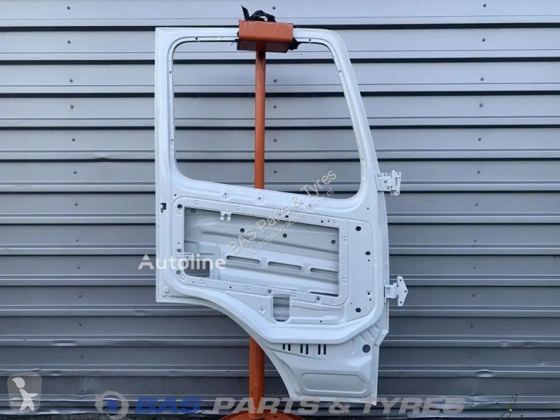 قطع غيار الآليات الثقيلة Volvo