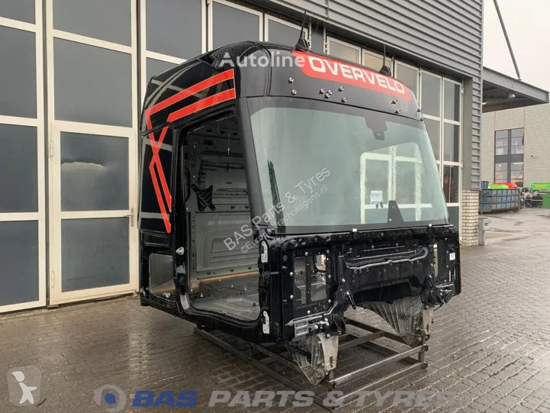 قطع غيار الآليات الثقيلة Renault T-Serie...