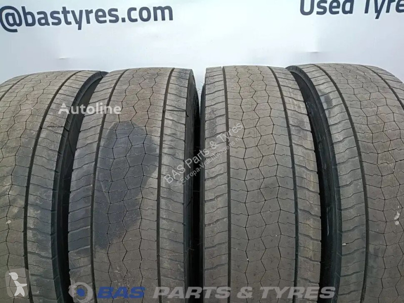 قطع غيار الآليات الثقيلة Bridgestone...