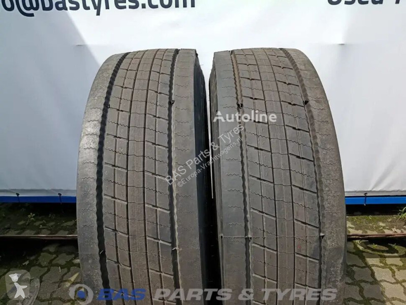 قطع غيار الآليات الثقيلة Bridgestone...