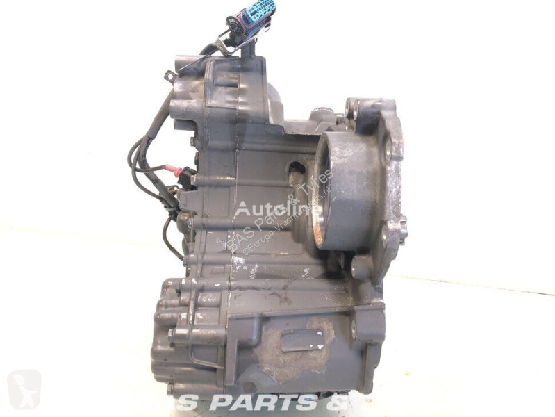 قطع غيار الآليات الثقيلة ZF DAF Intarder