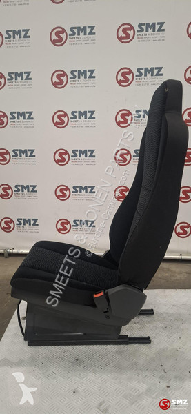 قطع غيار الآليات الثقيلة Mercedes...