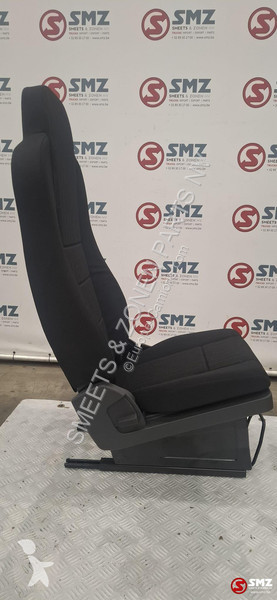 قطع غيار الآليات الثقيلة Mercedes...