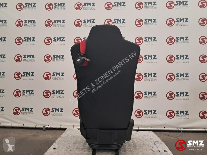 قطع غيار الآليات الثقيلة Renault Occ...