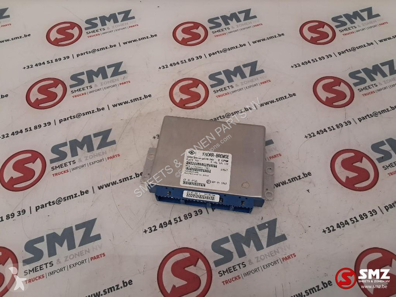 قطع غيار الآليات الثقيلة Renault Occ ECU EBS...