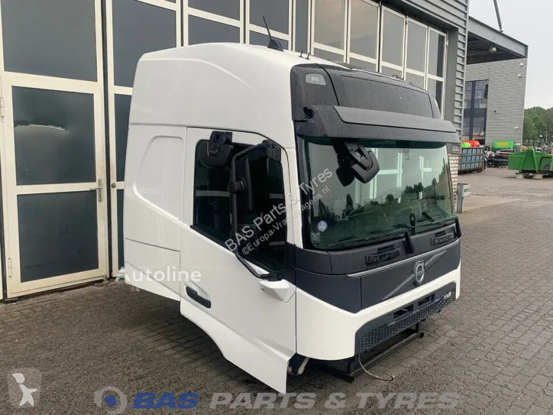 قطع غيار الآليات الثقيلة Volvo