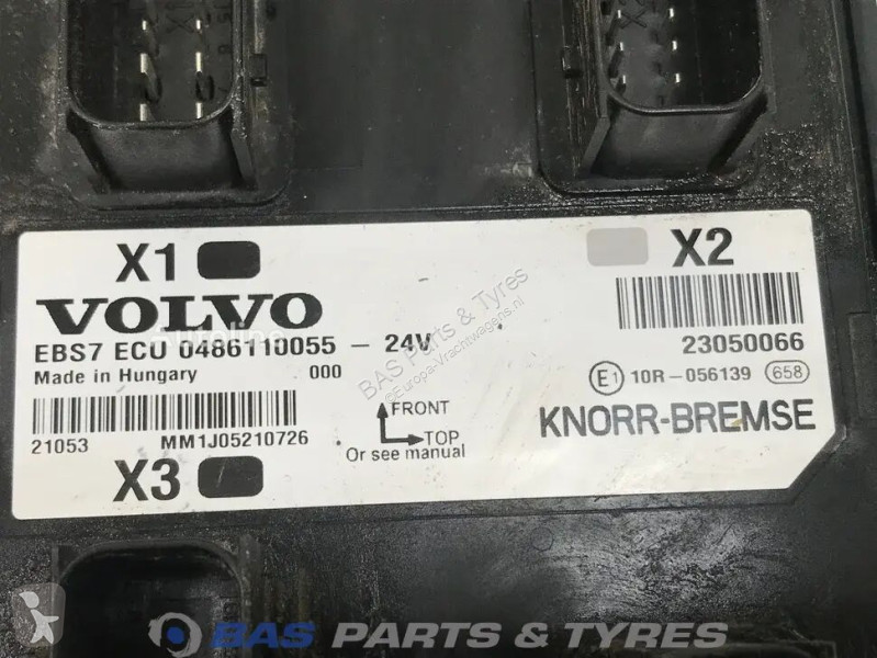 Vrachtwagenonderdelen Volvo EBS ECU