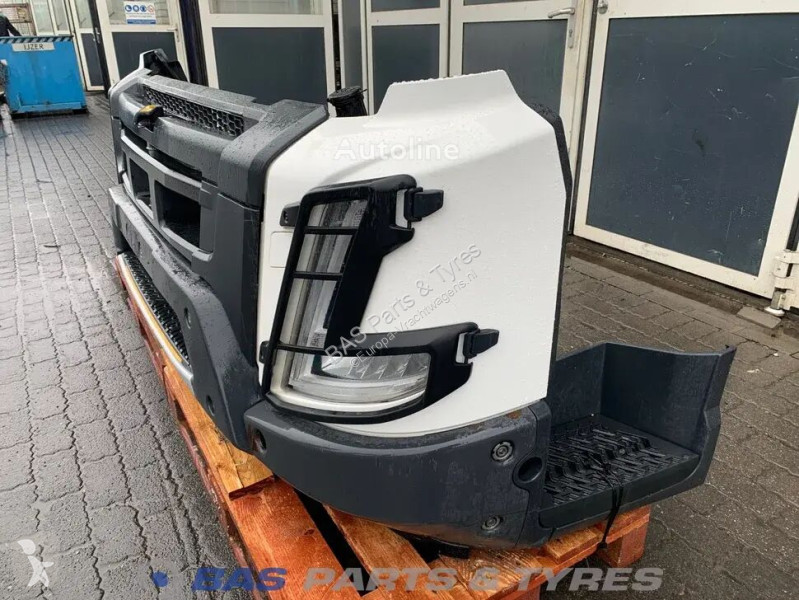 قطع غيار الآليات الثقيلة Volvo
