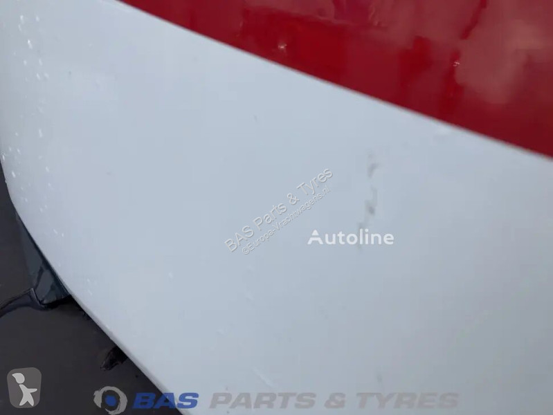 Vrachtwagenonderdelen Renault Front panel