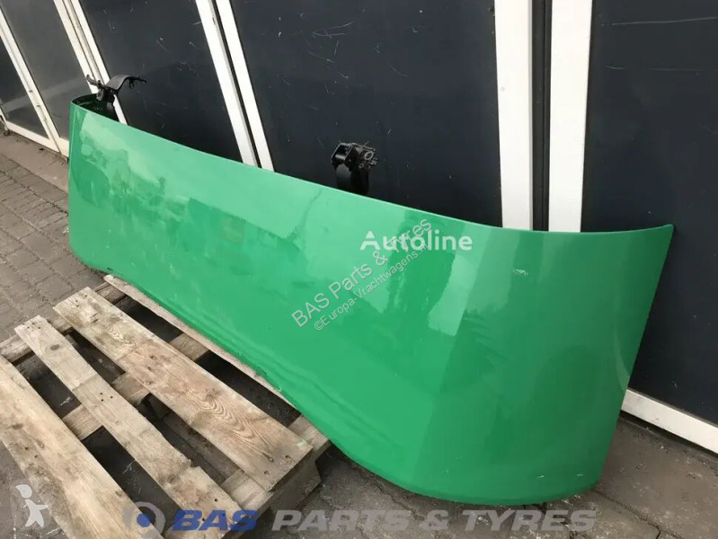 Vrachtwagenonderdelen Renault Front panel