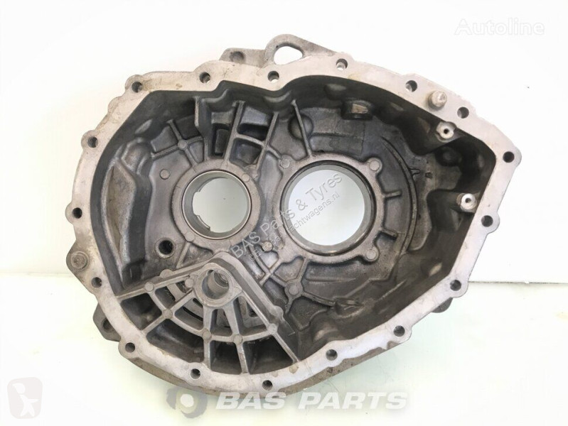 قطع غيار الآليات الثقيلة Volvo Clutch housing