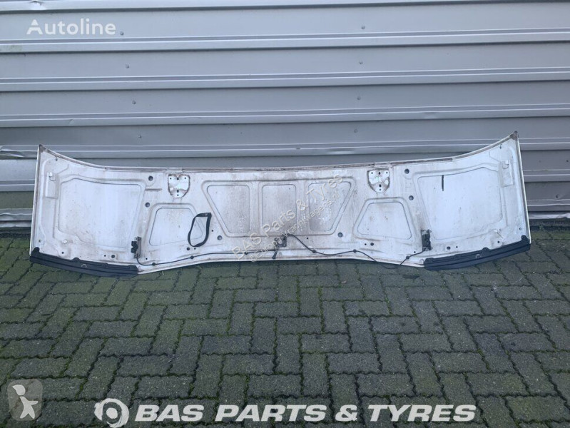 Vrachtwagenonderdelen Renault Front panel
