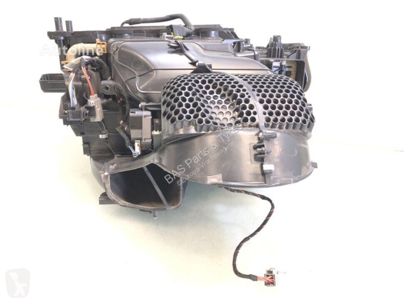 قطع غيار الآليات الثقيلة Volvo Air conditioning...