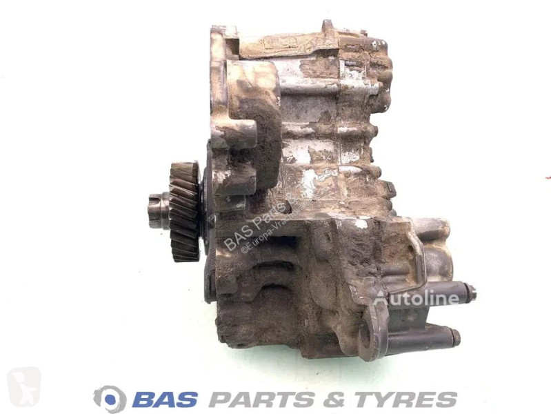 قطع غيار الآليات الثقيلة ZF DAF Intarder