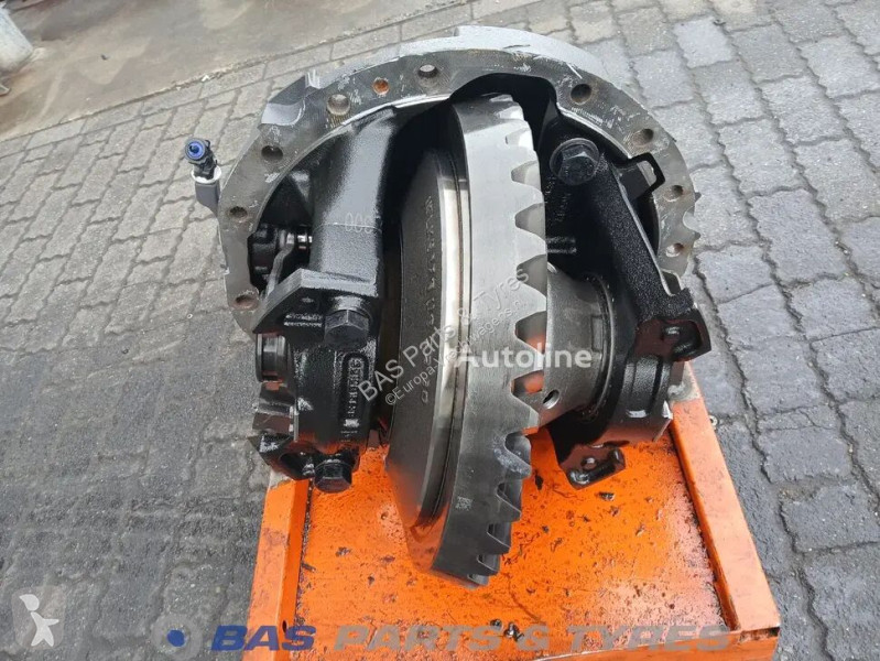 قطع غيار الآليات الثقيلة Meritor Volvo RSS1344E