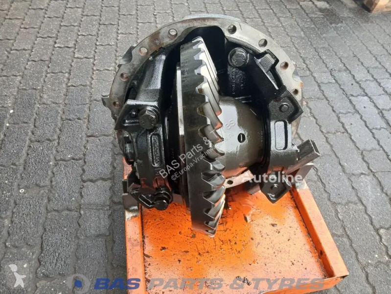 قطع غيار الآليات الثقيلة Meritor Renault P13170-E