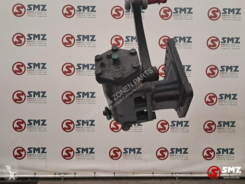 قطع غيار الآليات الثقيلة Iveco Occ Stuurhuis Iveco
