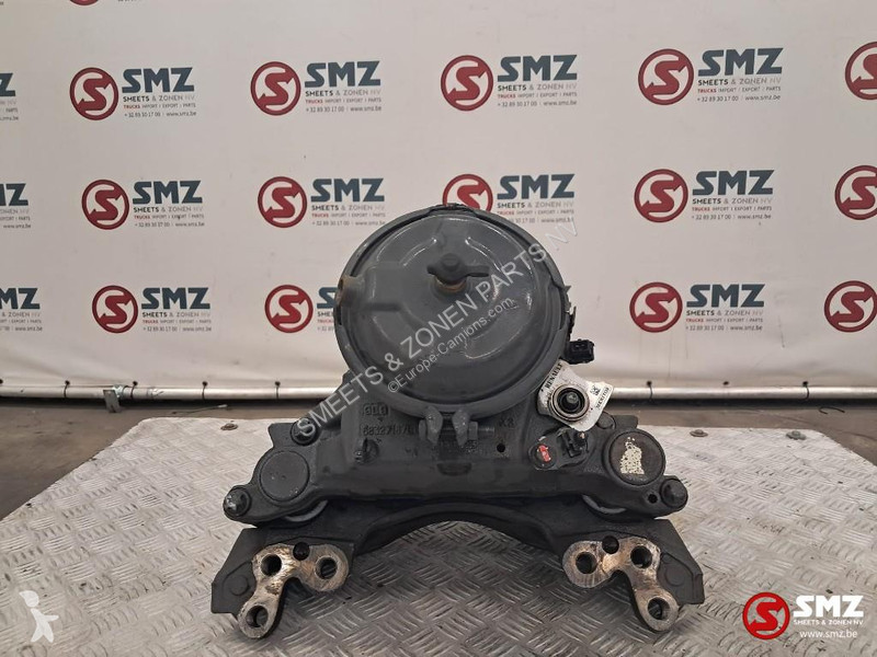 قطع غيار الآليات الثقيلة Renault Occ remklauw...