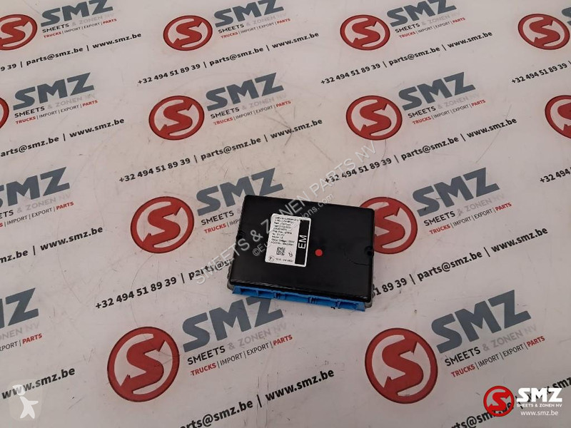 قطع غيار الآليات الثقيلة Iveco Occ ECU EM...