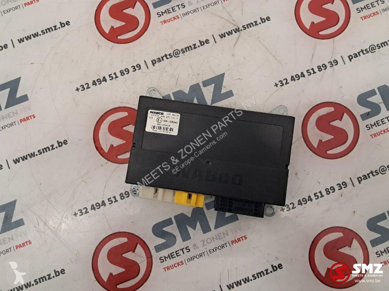قطع غيار الآليات الثقيلة Iveco Occ ECU VCM...