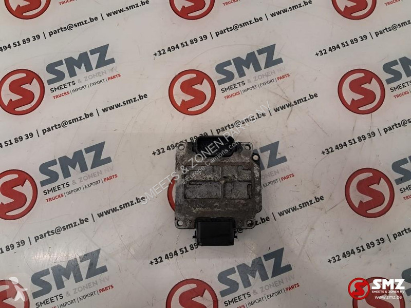 قطع غيار الآليات الثقيلة Iveco Occ ECU EST54...