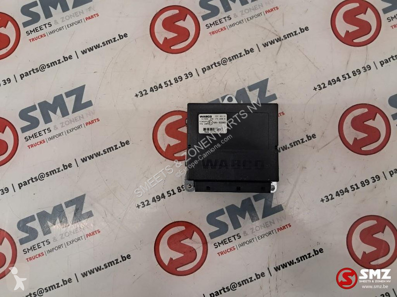 قطع غيار الآليات الثقيلة Iveco Occ ECU ECAS 4x2...