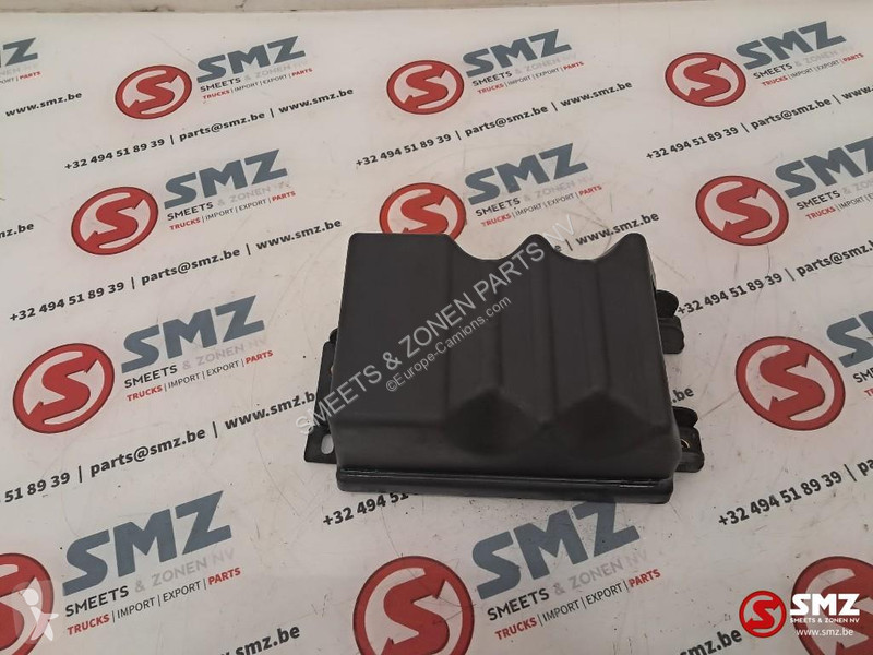قطع غيار الآليات الثقيلة Iveco Occ ECU Rear...