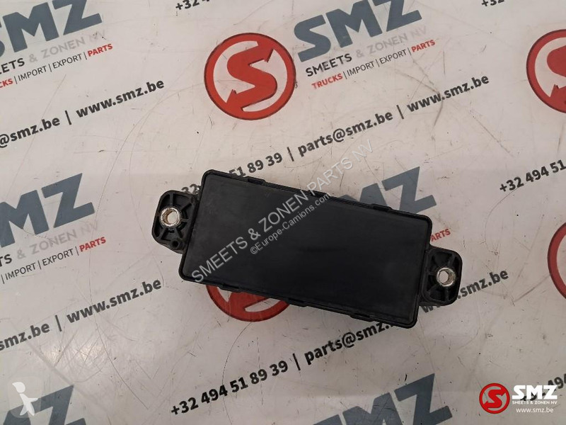 قطع غيار الآليات الثقيلة Iveco Occ ECU ESC...