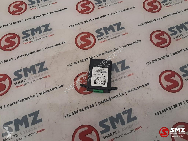 قطع غيار الآليات الثقيلة Renault Occ ECU FMS...