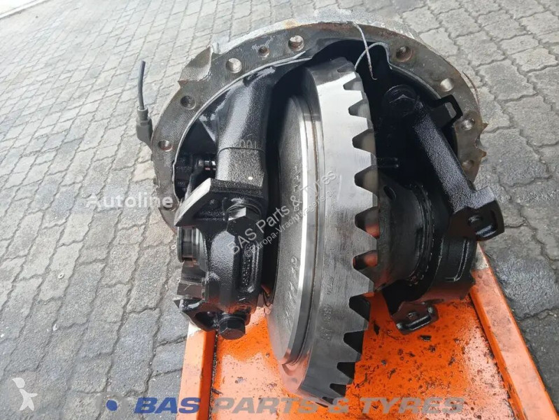 قطع غيار الآليات الثقيلة Meritor Volvo RSS1344E